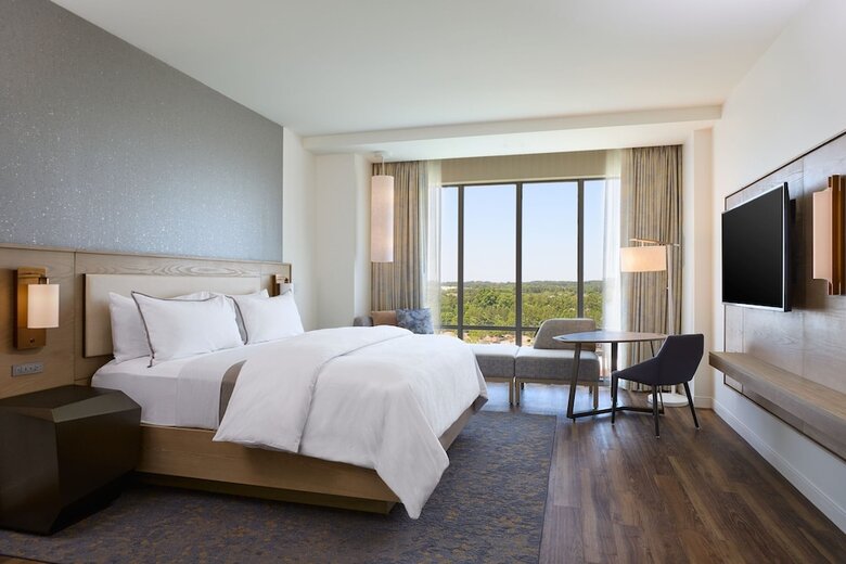 Hotel The Westin Raleigh-durham Airport