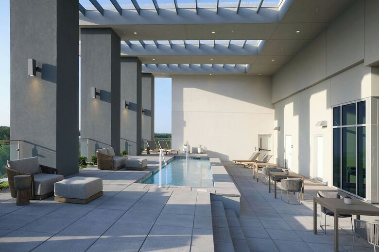 Hotel The Westin Raleigh-durham Airport