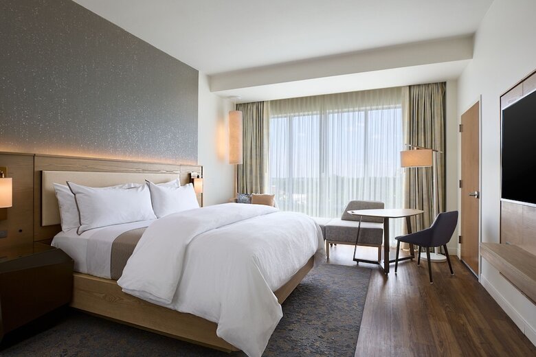 Hotel The Westin Raleigh-durham Airport