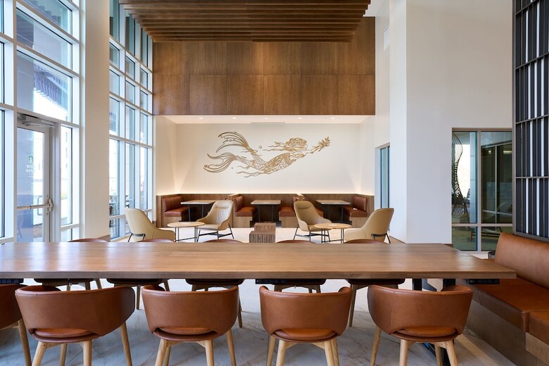 Hotel The Westin Raleigh-durham Airport