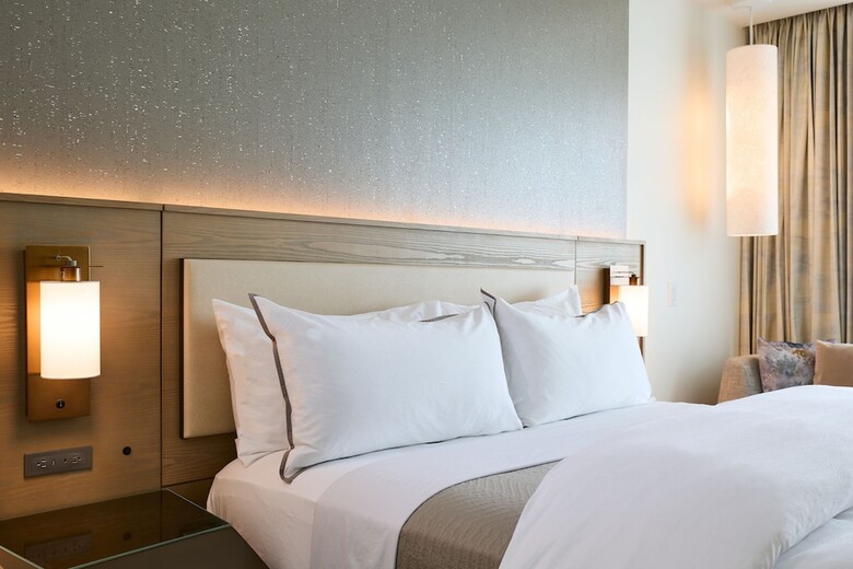 Hotel The Westin Raleigh-durham Airport