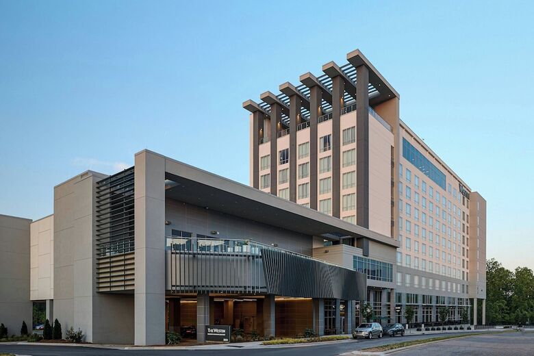 Hotel The Westin Raleigh-durham Airport