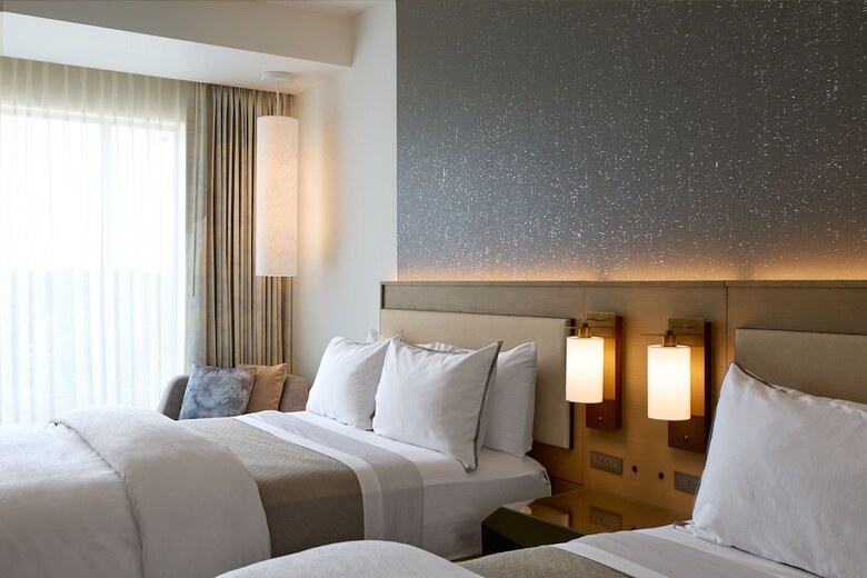 Hotel The Westin Raleigh-durham Airport