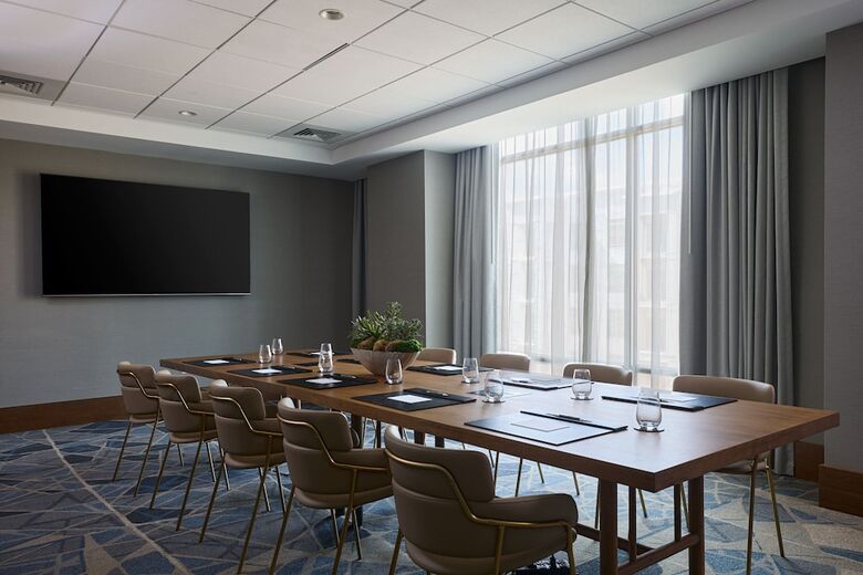 Hotel The Westin Raleigh-durham Airport