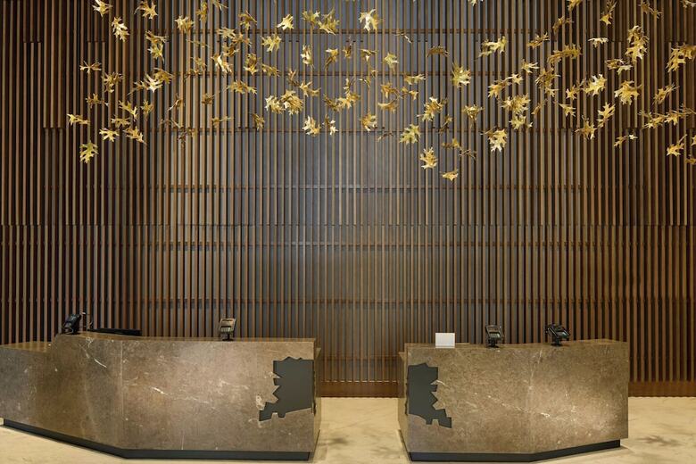 Hotel The Westin Raleigh-durham Airport