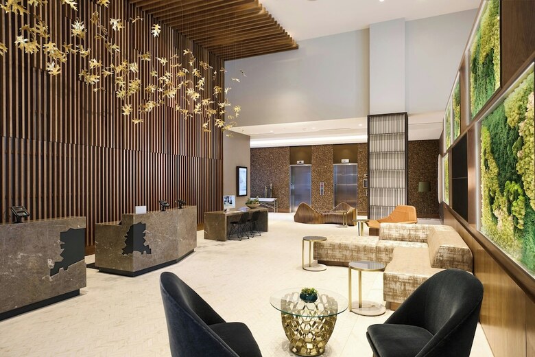 Hotel The Westin Raleigh-durham Airport