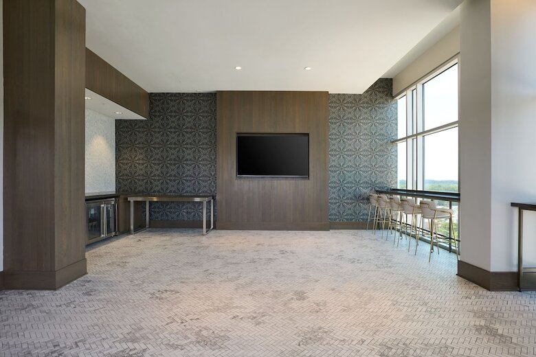Hotel The Westin Raleigh-durham Airport