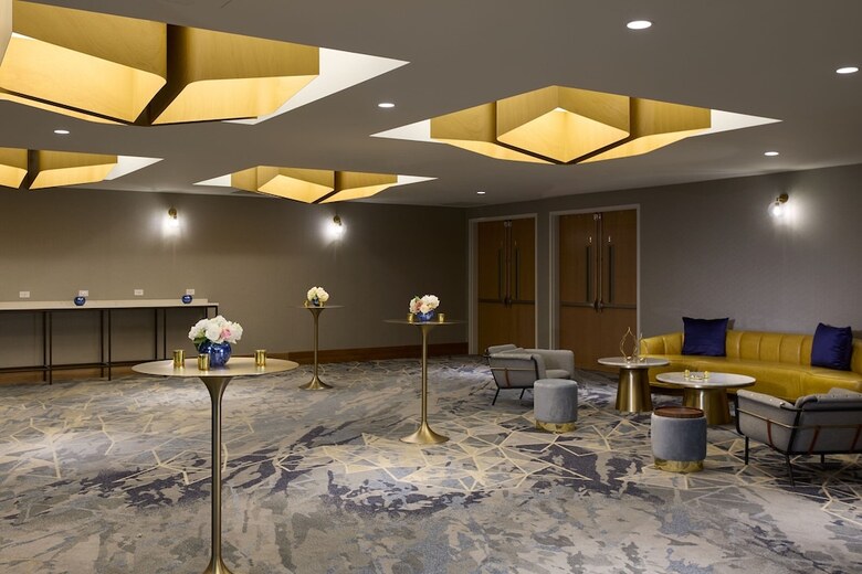 Hotel The Westin Raleigh-durham Airport