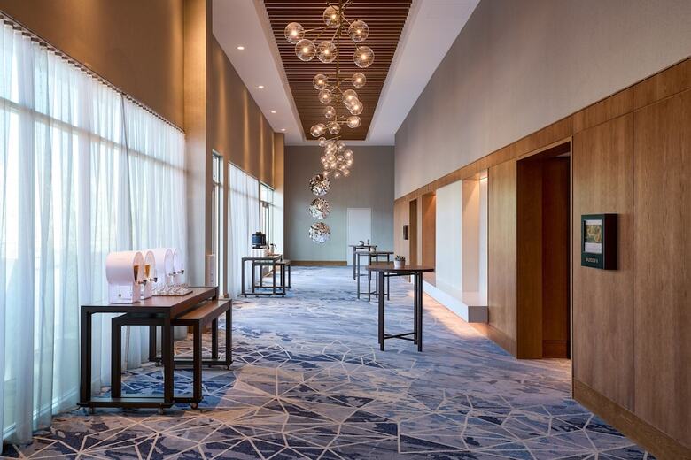 Hotel The Westin Raleigh-durham Airport