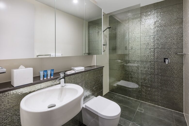 Aparthotel Meriton Suites North Sydney