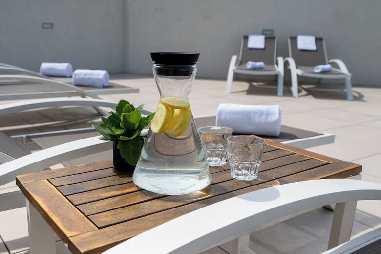 Nemea Appart`hotel Riviera Nice Aeroport