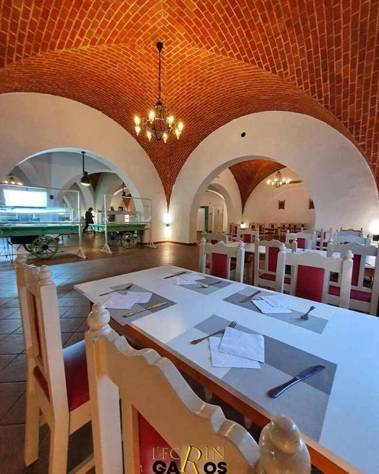 Ecrin Club Hammamet - Family Hotel
