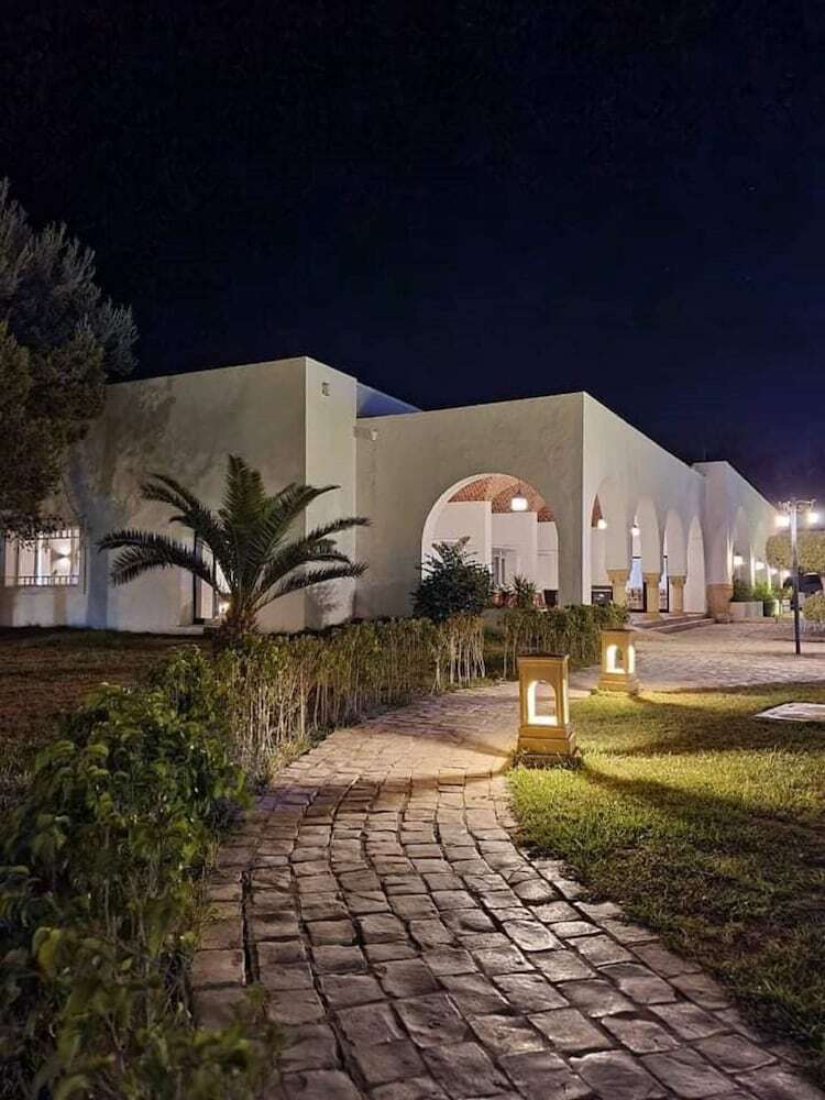Ecrin Club Hammamet - Family Hotel