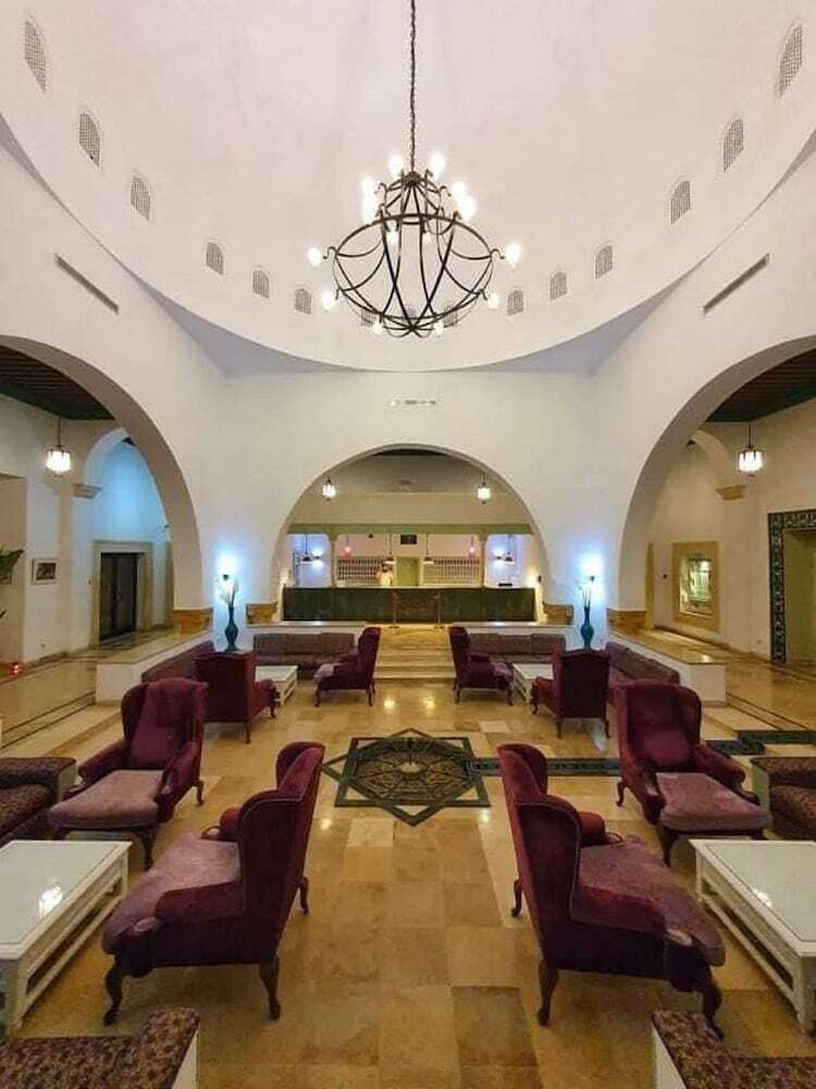 Ecrin Club Hammamet - Family Hotel