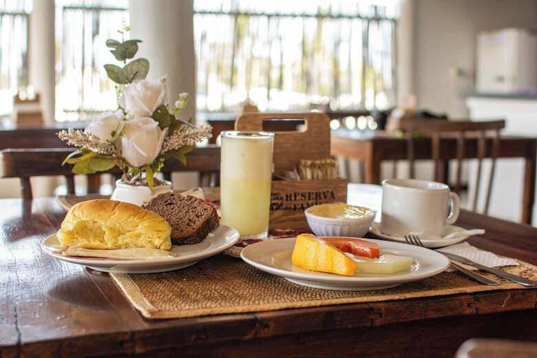 Pousada Numei De Jeri