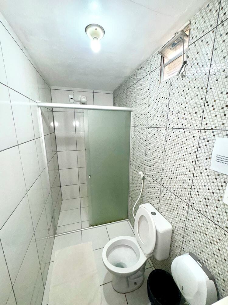 Pousada Numei De Jeri