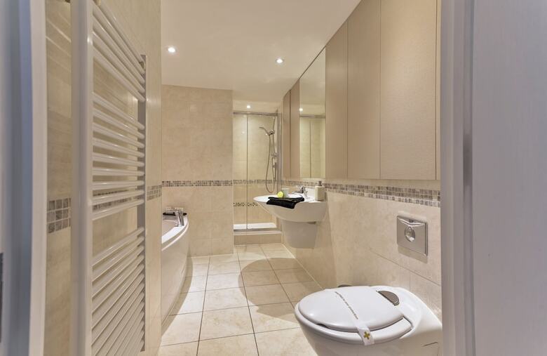 Hotel The Residen