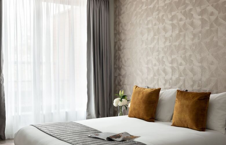 Hotel The Residen