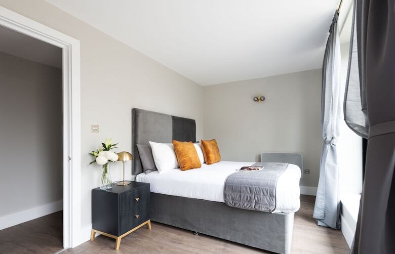 Hotel The Residen