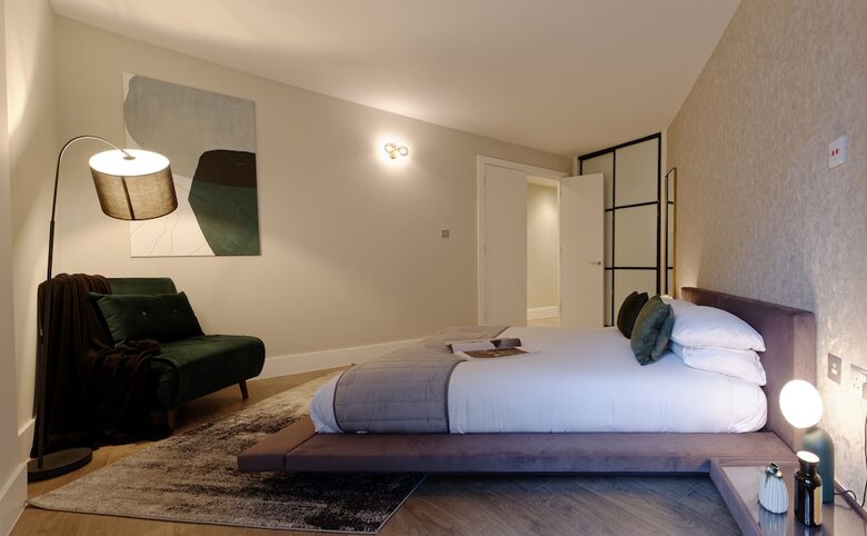 Hotel The Residen
