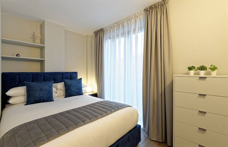 Hotel The Residen