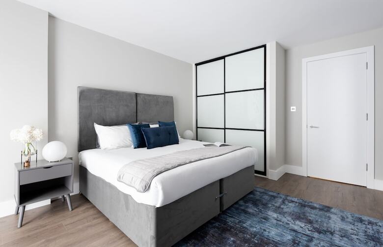 Hotel The Residen