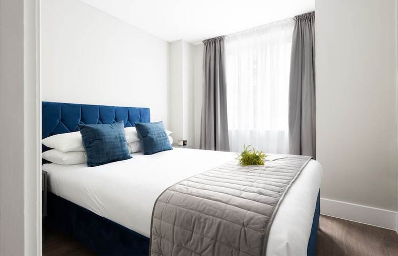 Hotel The Residen