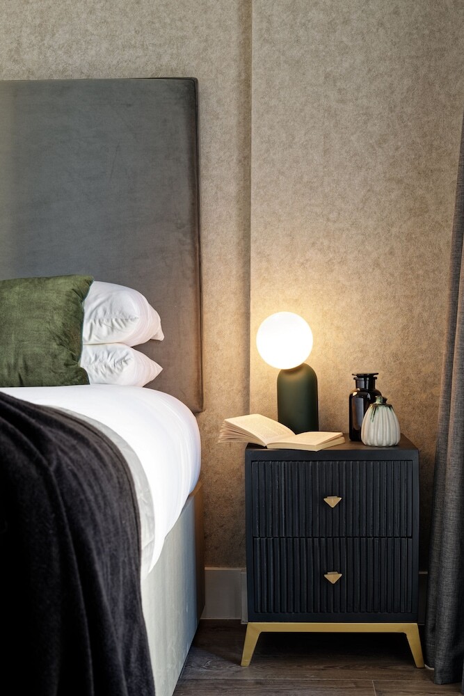 Hotel The Residen