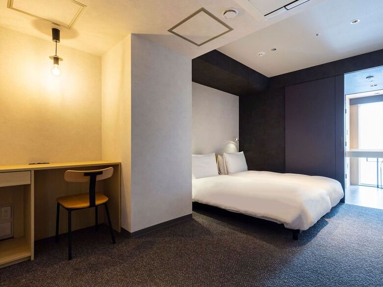 Akabaneholic Hotel