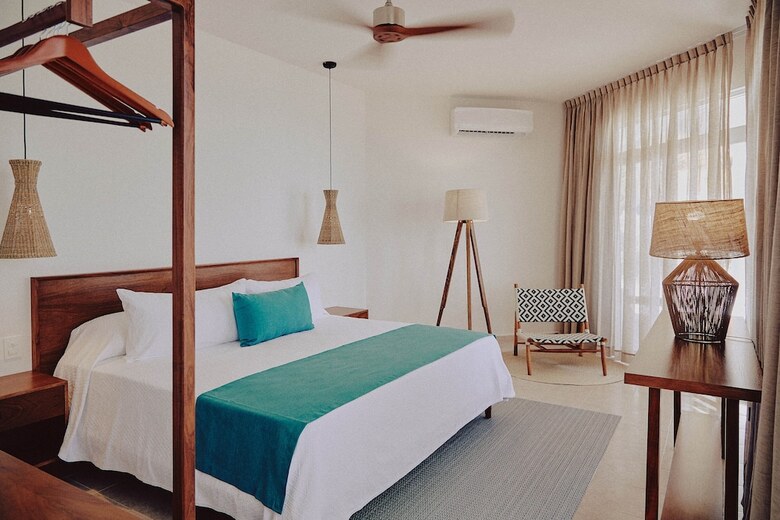 Hotel Casa Altamar