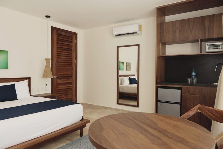 Hotel Casa Altamar