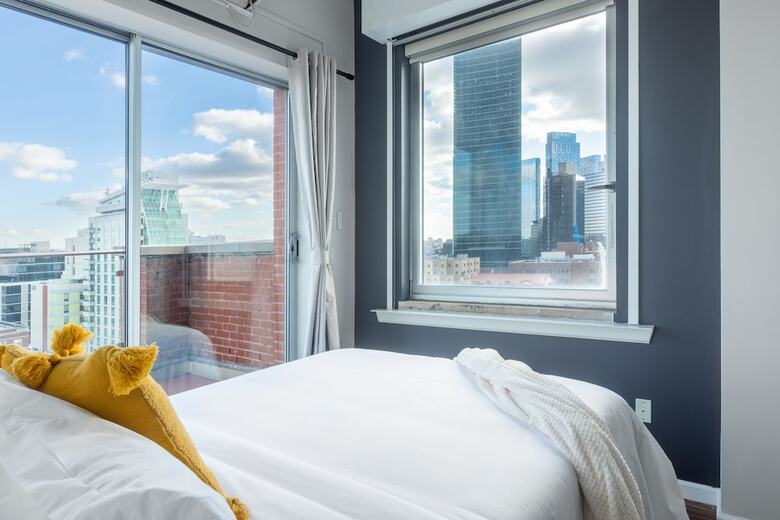 The Modernist Hotel