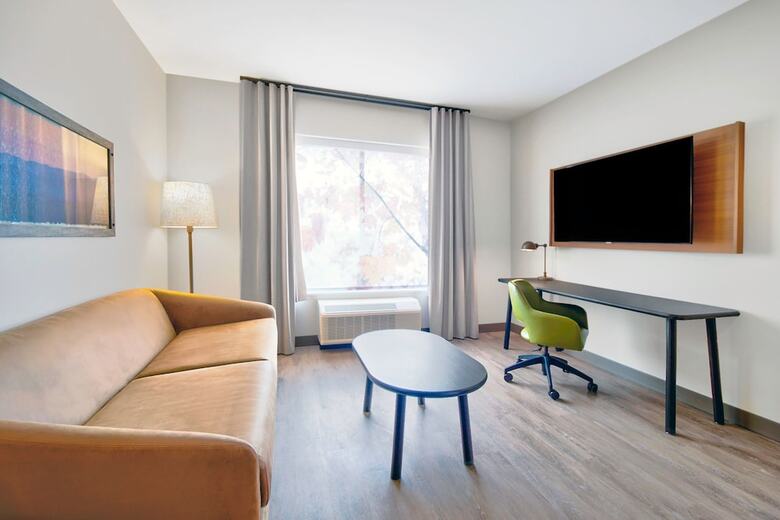 Hotel Fairfield Inn & Suites By Marriott Cincinnati North