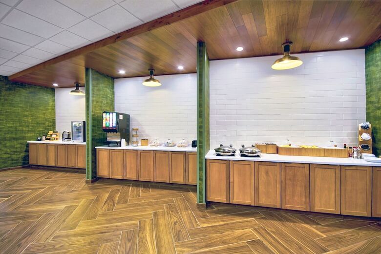 Hotel Fairfield Inn & Suites By Marriott Cincinnati North
