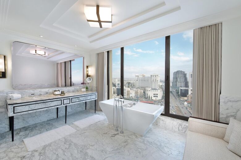 Hotel The St. Regis Amman