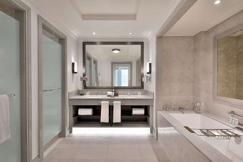 Hotel The St. Regis Amman