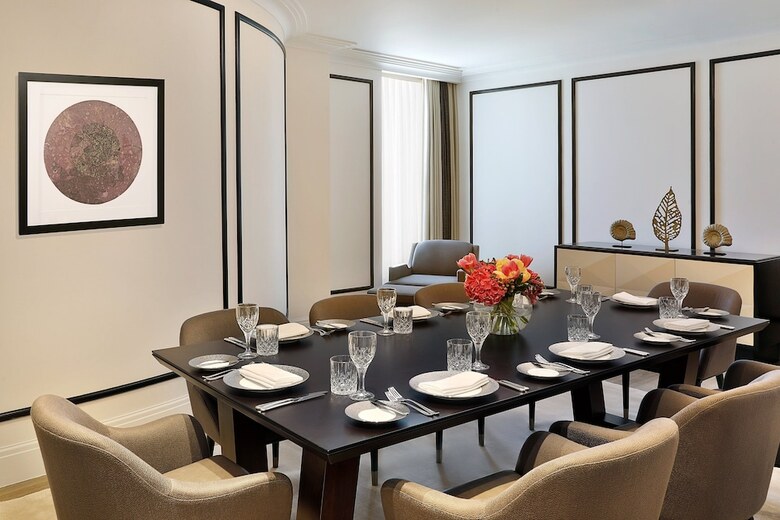 Hotel The St. Regis Amman