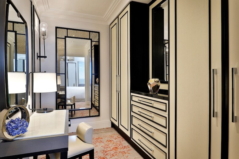 Hotel The St. Regis Amman