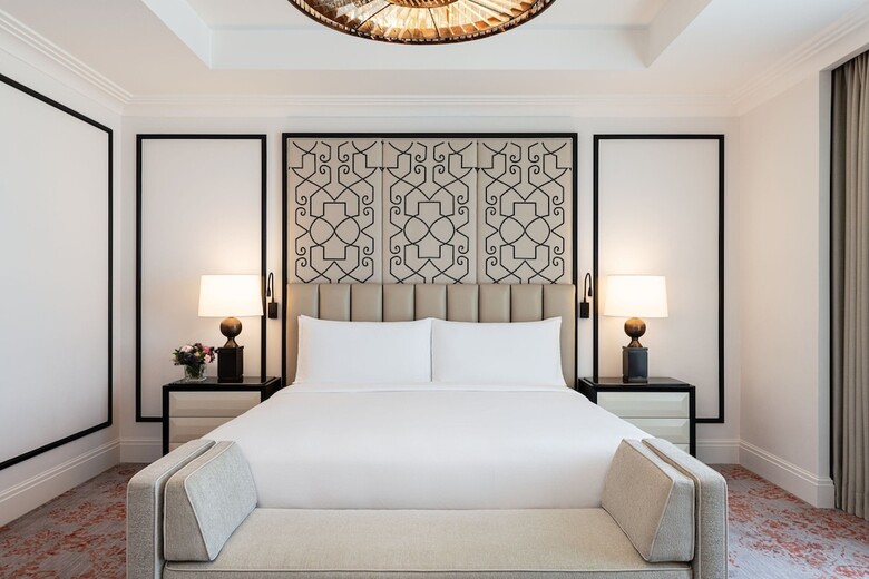 Hotel The St. Regis Amman