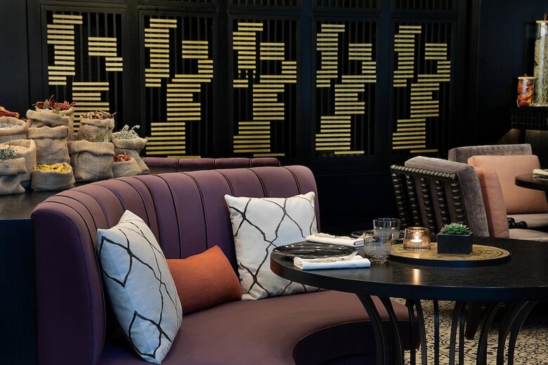 Hotel The St. Regis Amman