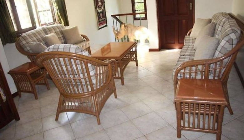 Niro Beach House-kusyombunguo Hotels Ltd