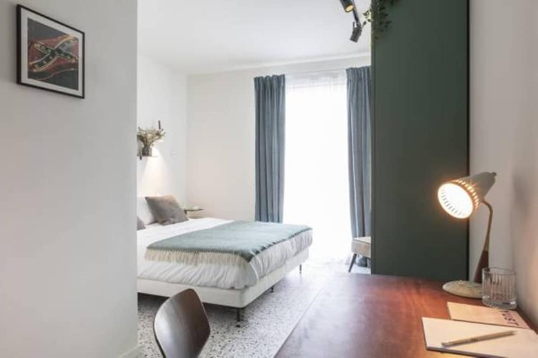 Hotel Yust Li�ge
