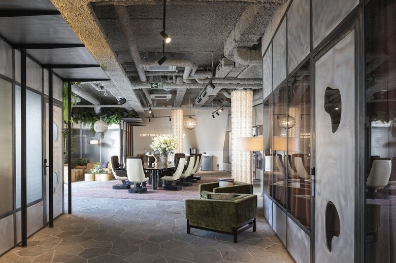 Hotel Yust Li�ge