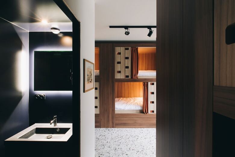 Hotel Yust Li�ge