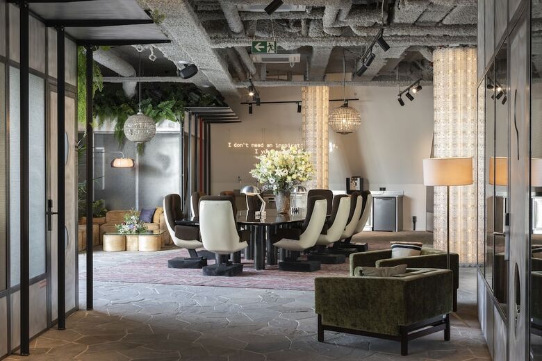 Hotel Yust Li�ge