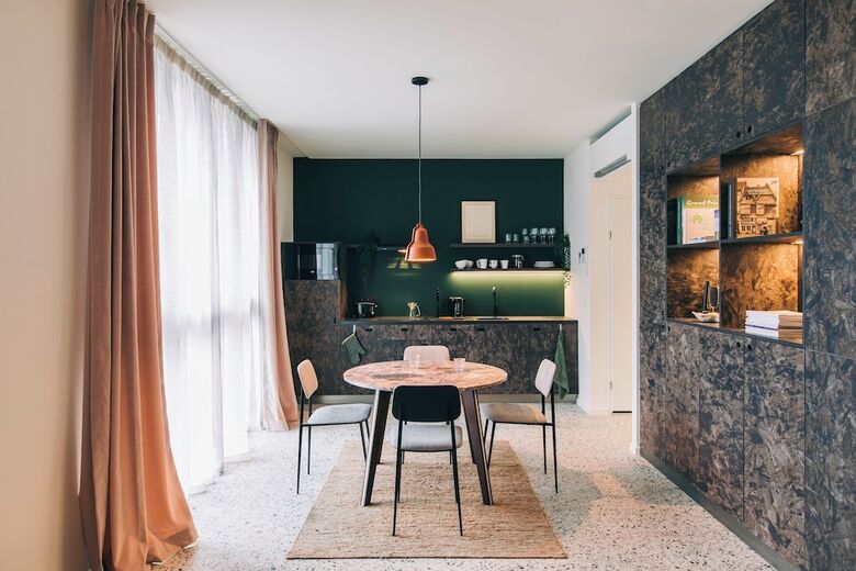 Hotel Yust Li�ge