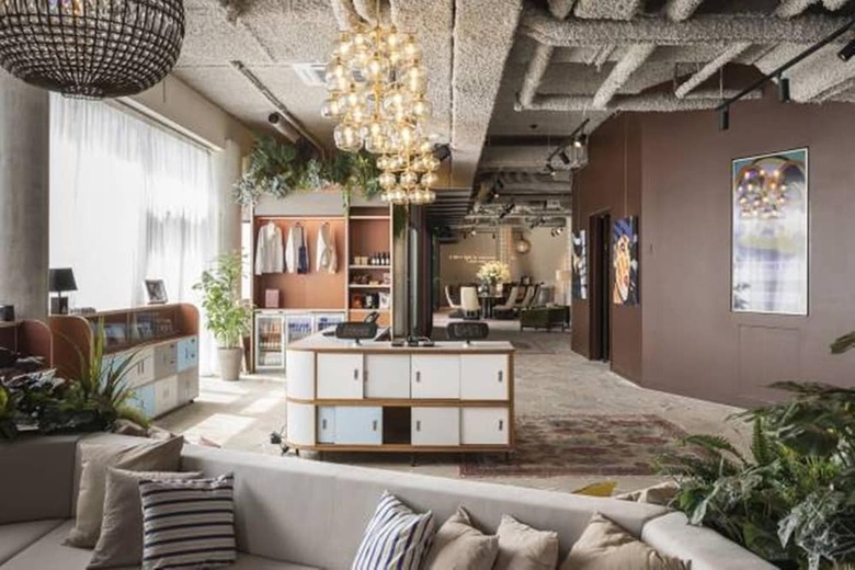Hotel Yust Li�ge