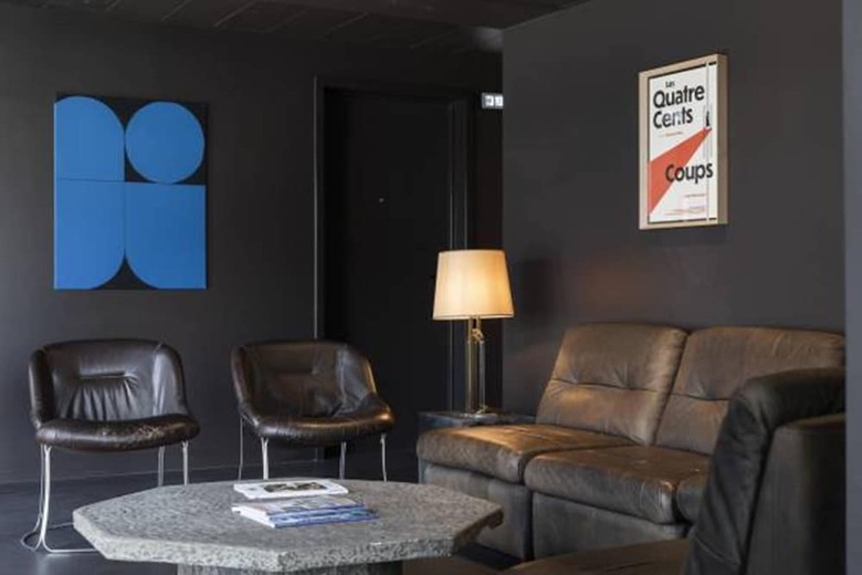 Hotel Yust Li�ge