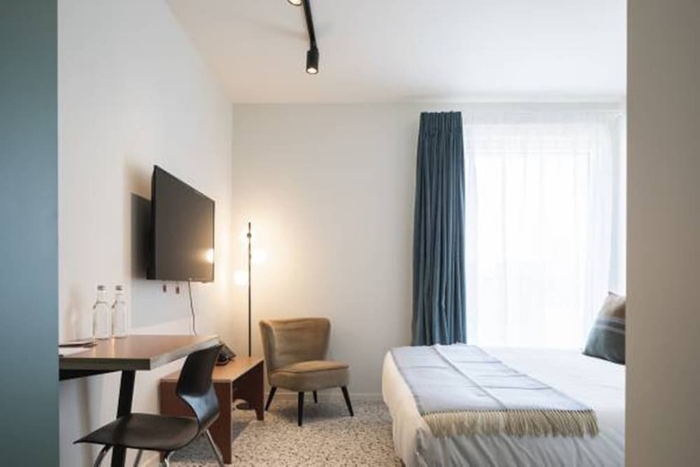 Hotel Yust Li�ge