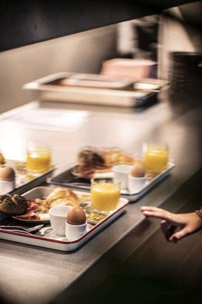 Hotel Yust Li�ge
